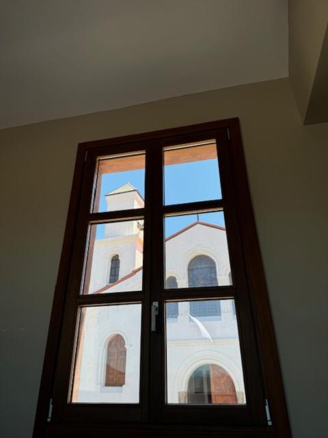 Villa Loft 360º View - La Casa De La Esquina à Tejeda  Extérieur photo