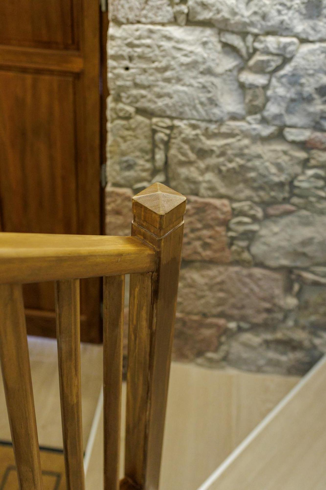 Villa Loft 360º View - La Casa De La Esquina à Tejeda  Extérieur photo